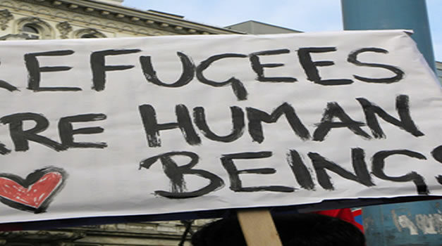 Sharia in de Lage Landen?