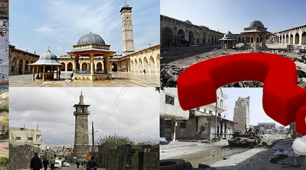 De onhoudbare leugens van de Westerse elite over Syrië