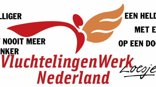 Noodkreet van een vrijwilliger!
