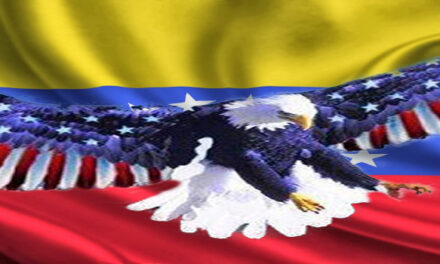 Venezuela, de volgende coup van de elite?