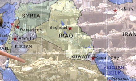 Syrië. Leugens, list en bedrog door VS en trawanten, aanval hulpkonvooi niet door Rusland maar door Al Nusra!