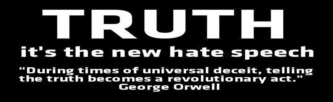 EU Parlement neemt “Ministry of Truth” wetgeving aan