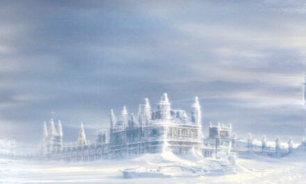 Global Warming, hoe feiten verdraaid worden….