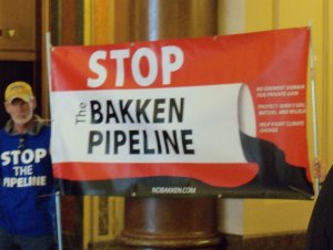 Bakken sign1
