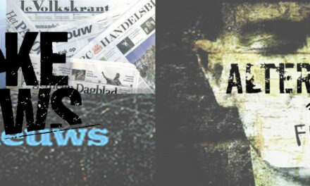 Hoe zit de mainstream media eigenlijk in elkaar en wie zijn de eigenaren?