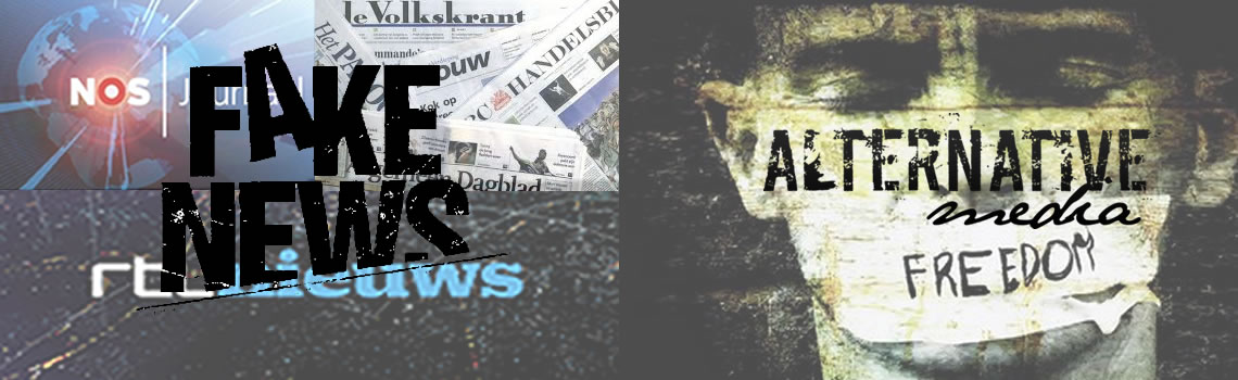 Hoe zit de mainstream media eigenlijk in elkaar en wie zijn de eigenaren?