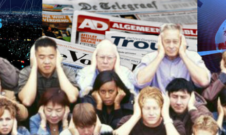 Oorlogen door leugens! Mainstream bedankt namens alle slachtoffers!