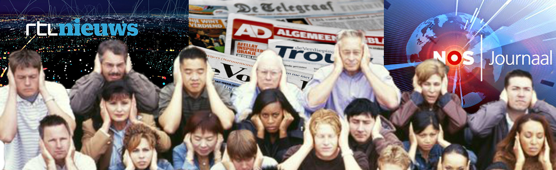 Is de gewenste oorlog van de elite nog haalbaar?