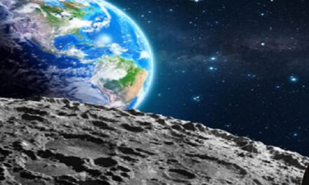 Wetenschapsadviseur van Trump, Apollo Moonlandings never happened!