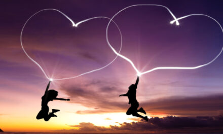 Over Liefde