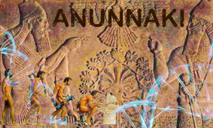 Wie is Enki en wat is zijn ware verhaal?