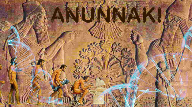 Wie is Enki en wat is zijn ware verhaal?