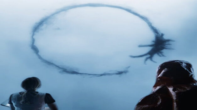 Arrival, een reis door de tijd