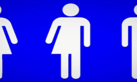 Verslag kinderarts over genderkwesties.
