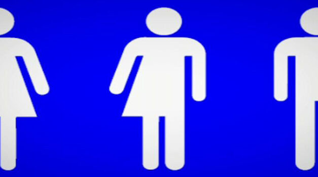 Verslag kinderarts over genderkwesties.