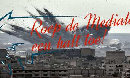 Syrisch jongetje uit vermeende gifgasaanval Douma doet zijn verhaal!