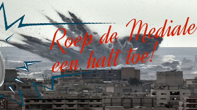 Syrisch jongetje uit vermeende gifgasaanval Douma doet zijn verhaal!