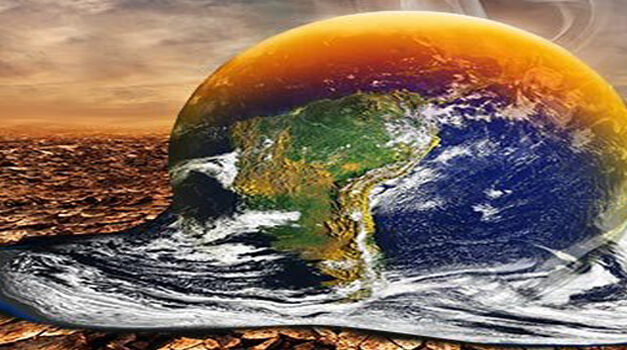 De Verenigde Naties waren in 2007 al op de hoogte van wetenschappelijke dwaling over het klimaat!