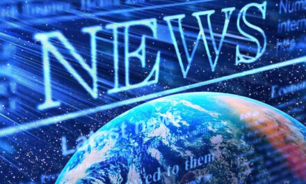 Geopolitiek nieuws april 2019